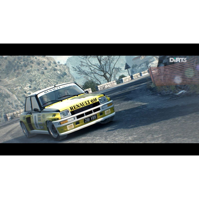 DiRT Showdown + DiRT 3 Complete Edition [Double Pack] image 6