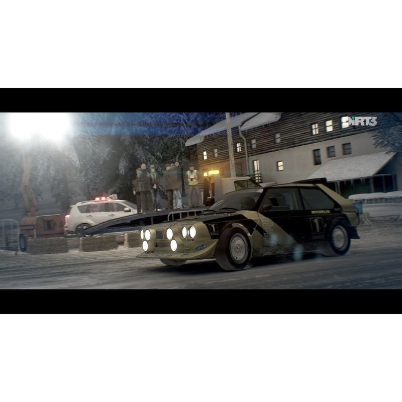 DiRT Showdown + DiRT 3 Complete Edition [Double Pack] image 7