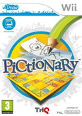 uDraw - Pictionary thumbnail 1