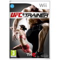 UFC Personal Trainer: The Ultimate Fitness System with Leg Strap thumbnail 1