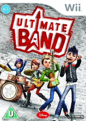 Ultimate Band image 1
