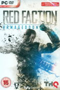 Red Faction: Armageddon (DVD-ROM) thumbnail 1