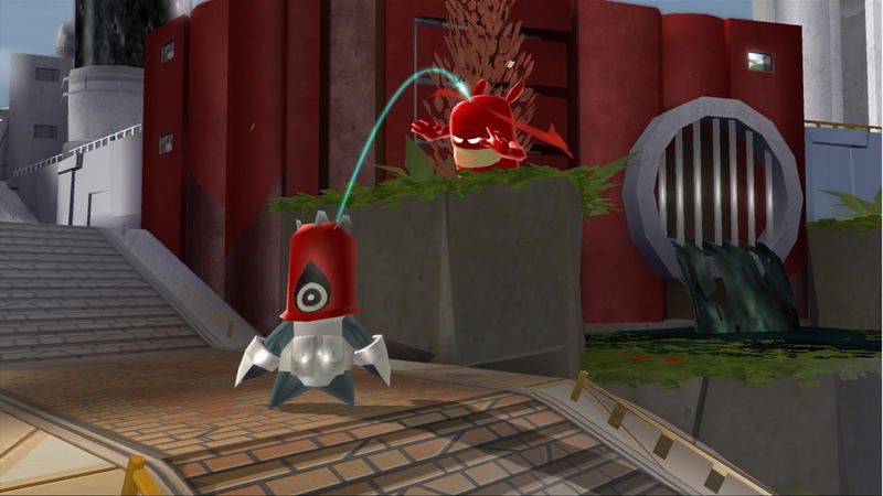 de Blob 2 image 4