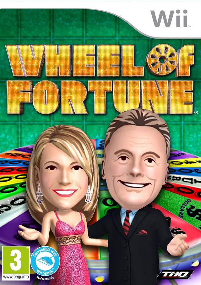 Wheel of Fortune image 1