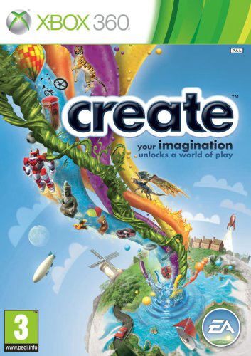 Create image 1