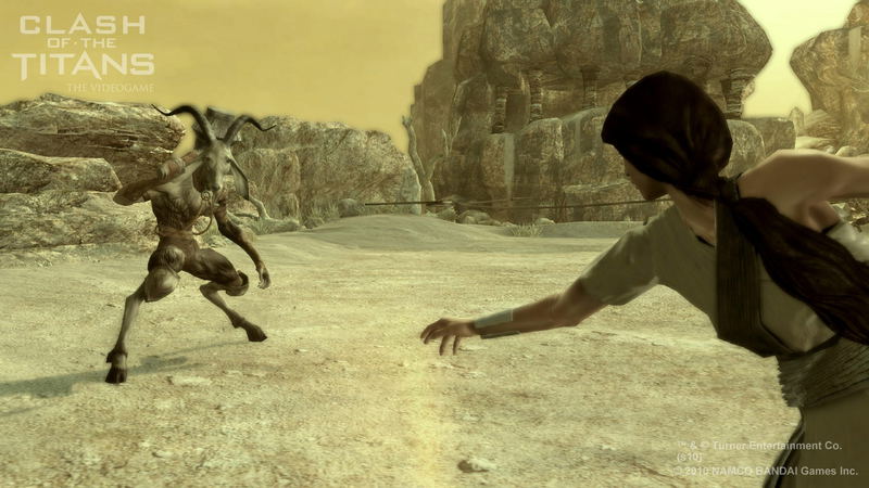 Clash of the Titans image 10