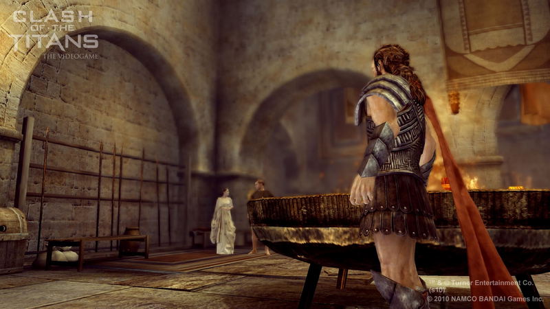 Clash of the Titans image 3