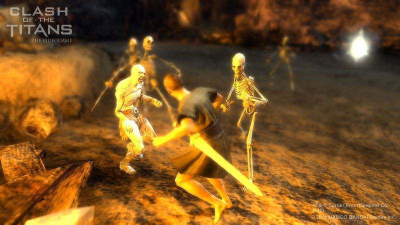 Clash of the Titans image 5