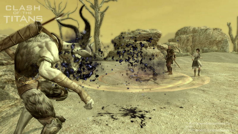 Clash of the Titans image 9