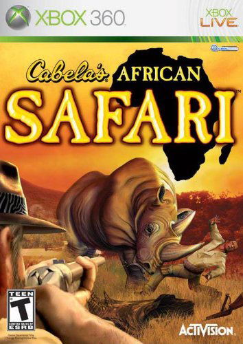 Cabela's African Safari image 1