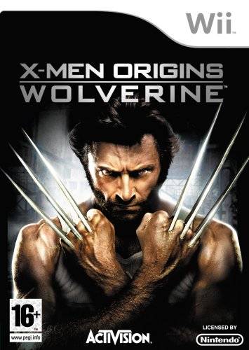 X-Men Origins: Wolverine image 1