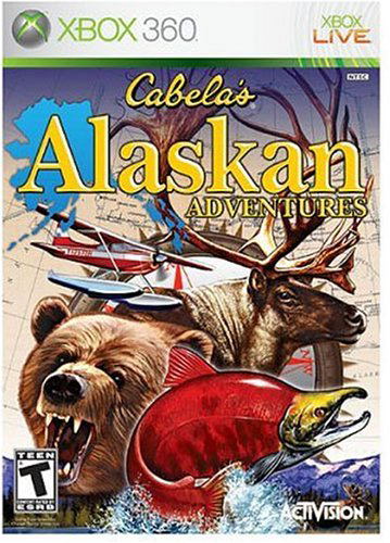 Cabela's Alaskan Adventure image 1