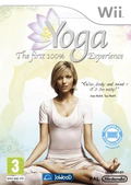 Yoga for Wii (For Balance Board) thumbnail 1
