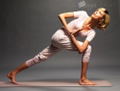 Yoga for Wii (For Balance Board) thumbnail 4