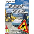 Roadworks Simulator thumbnail 1