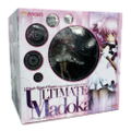Puella Magi Madoka Magica 1/8 Scale Pre-Painted PVC Figure: Ultimate Kaname Madoka thumbnail 7
