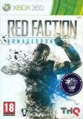 Red Faction: Armageddon thumbnail 1