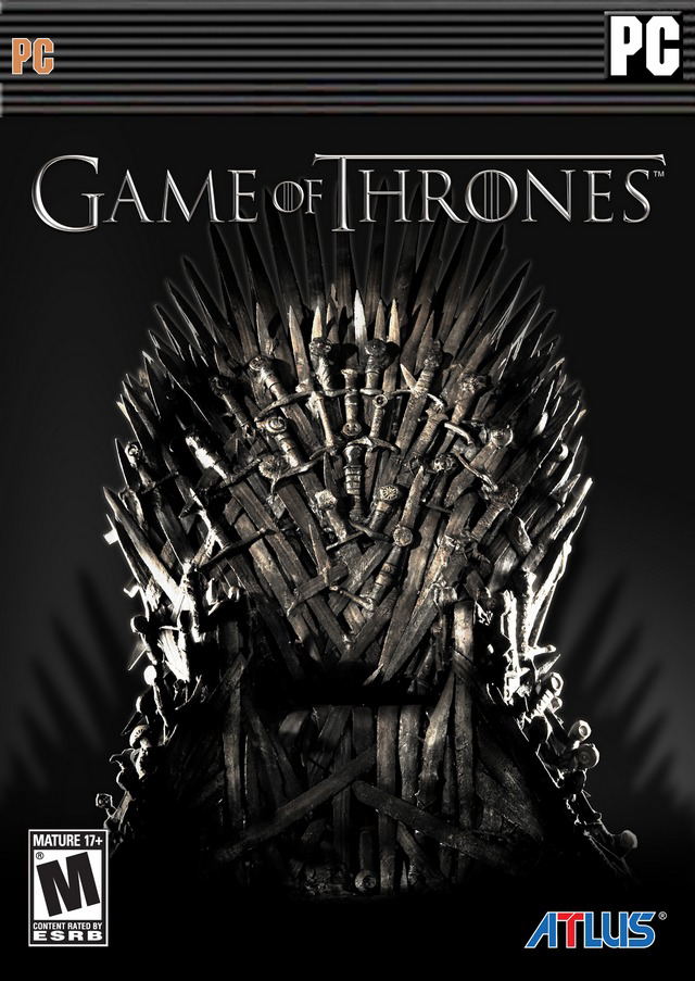 Game of Thrones (DVD-ROM) image 1