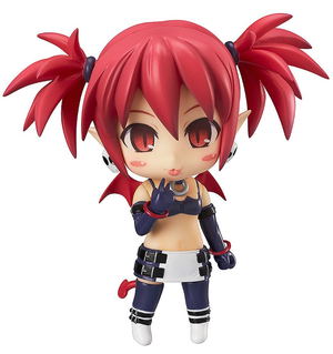 Nendoroid No. 356 Disgaea: Etna_