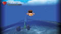 Boku no Natsuyasumi Portable 2: Nazo Nazo Shimai to Chinbotsusen no Himitsu [PSP the Best Version] thumbnail 3