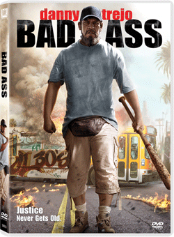Bad Ass image 1