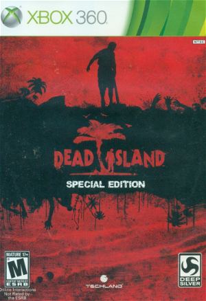 Dead Island: Riptide, Software