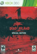 Dead Island (Special Edition) thumbnail 1