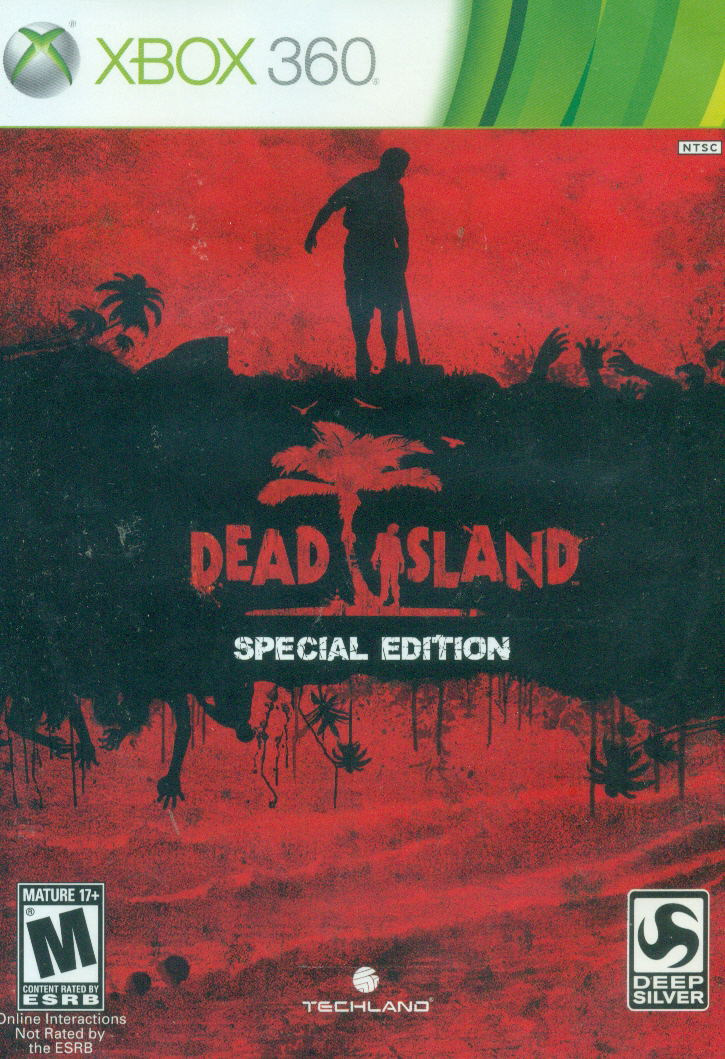 Dead Island (Special Edition) image 1