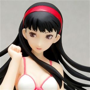 Beach Queens - Persona 4 : Amagi Yukiko