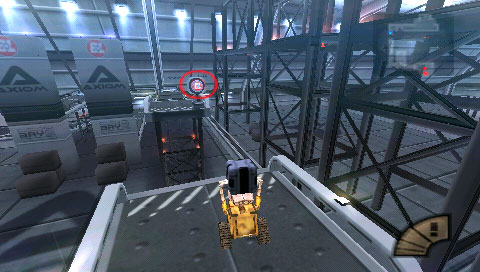 Wall-E image 4