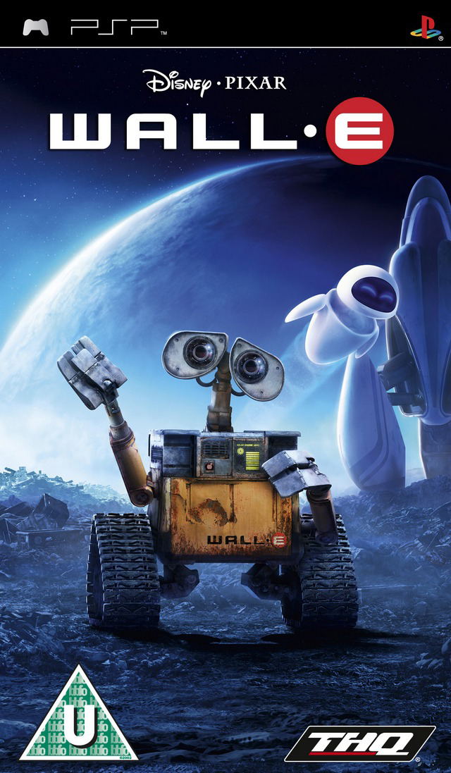 Wall-E image 1