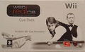 WSC REAL 08: World Snooker Championship (Cue Pack) thumbnail 2