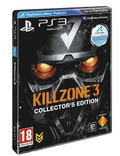 Killzone 3 (Collector's Edition) thumbnail 1
