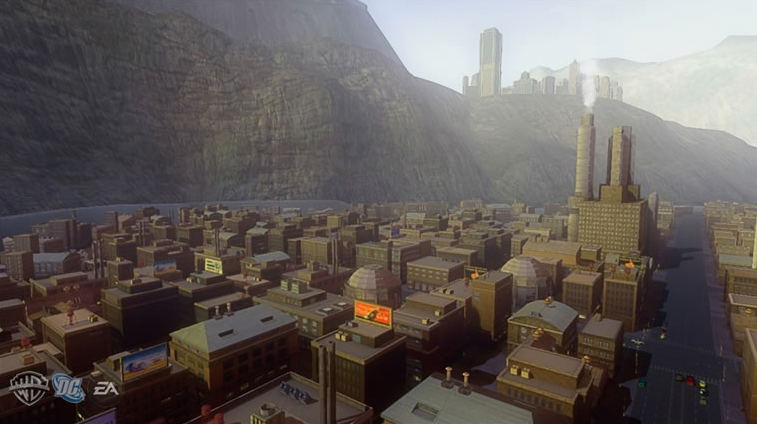 Superman Returns: The Videogame image 2