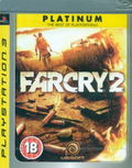 Far Cry 2 (Platinum) thumbnail 1