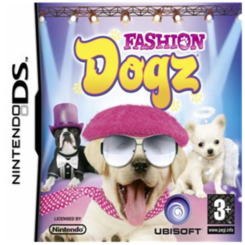 Petz: Dogz Fashion image 1