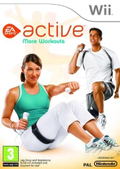 EA Sports Active: More Workouts thumbnail 1
