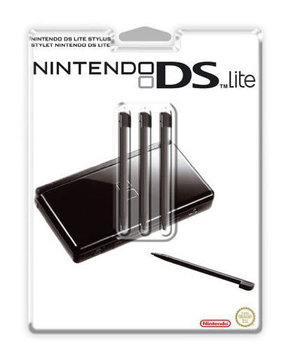 Black Stylus Pack image 1