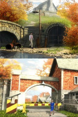 Undercover: Dual Motives image 4