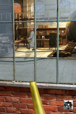 Undercover: Dual Motives image 5