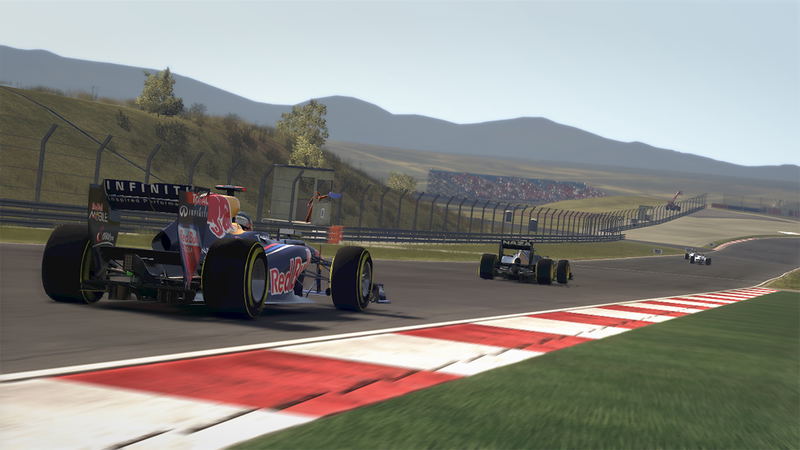 F1 2011 (DVD-ROM) image 6