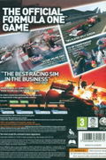 F1 2011 (DVD-ROM) thumbnail 2