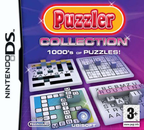 Puzzler Collection image 1