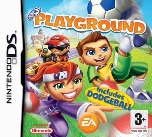 EA Playground image 1