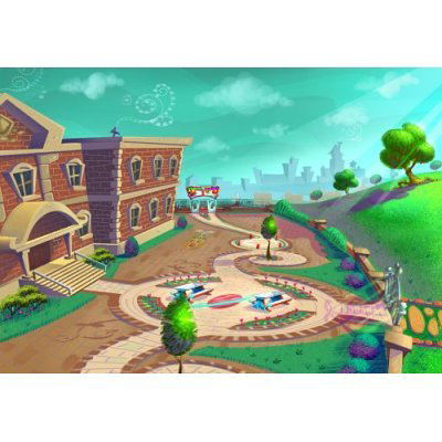 EA Playground image 3