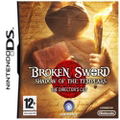 Broken Sword: Shadow of the Templars (The Director's Cut) thumbnail 1