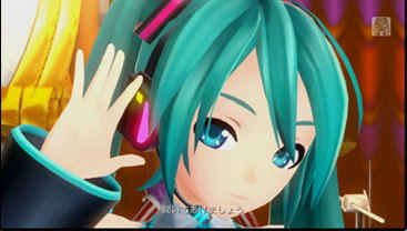 Hatsune Miku -Project DIVA- f image 2