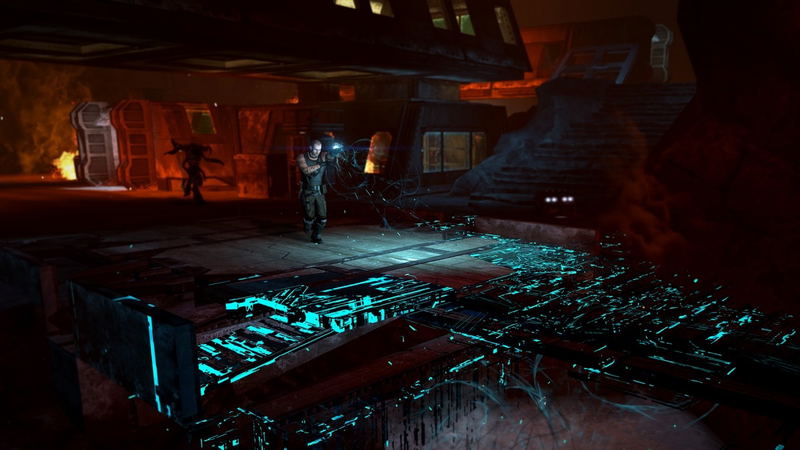 Red Faction: Armageddon image 4