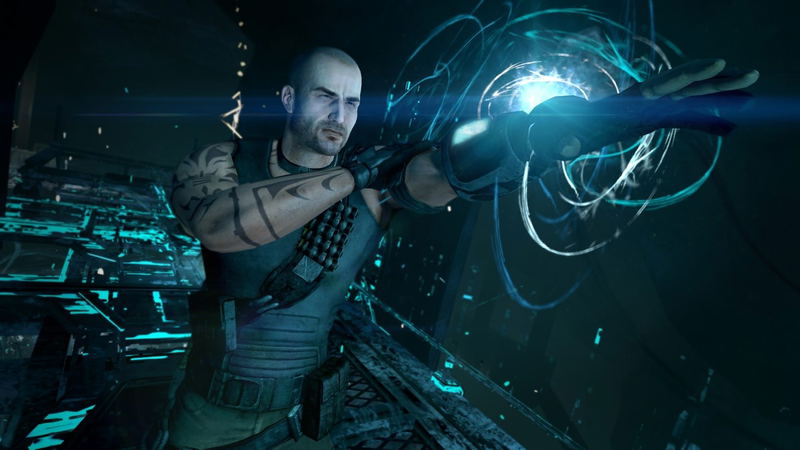 Red Faction: Armageddon image 6