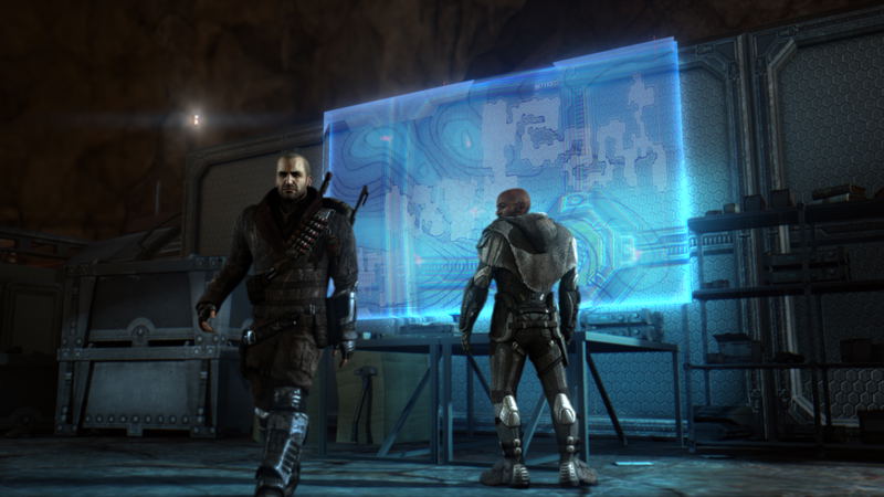 Red Faction: Armageddon image 7